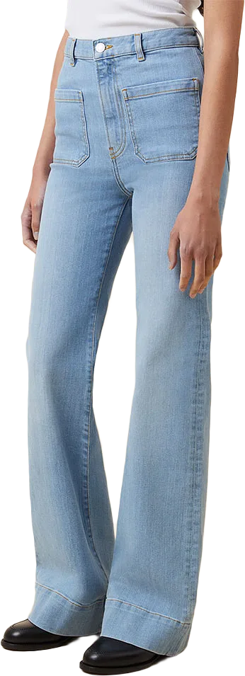 SW006 St Monica Jeans