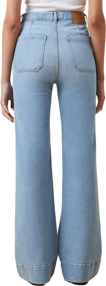 SW006 St Monica Jeans