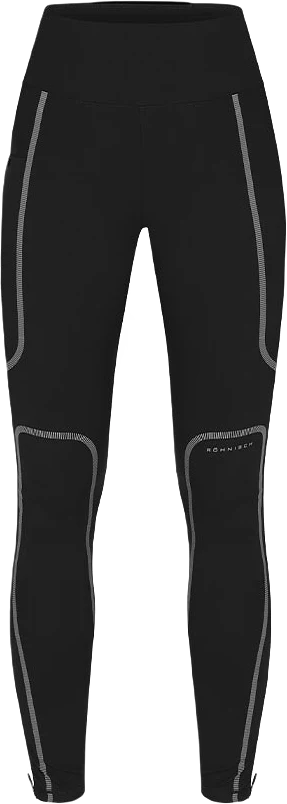 Shape Reflective Tights