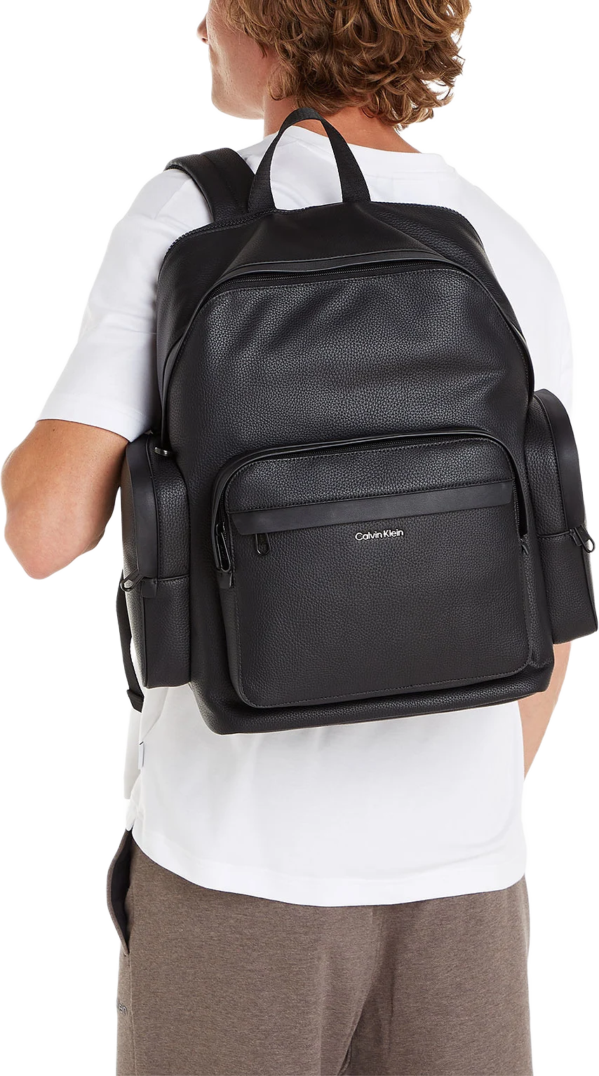 CK Must Functional Backpack