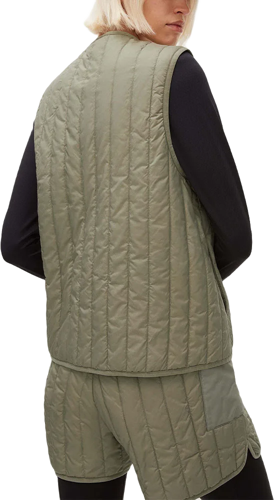 Lake Padded Vest