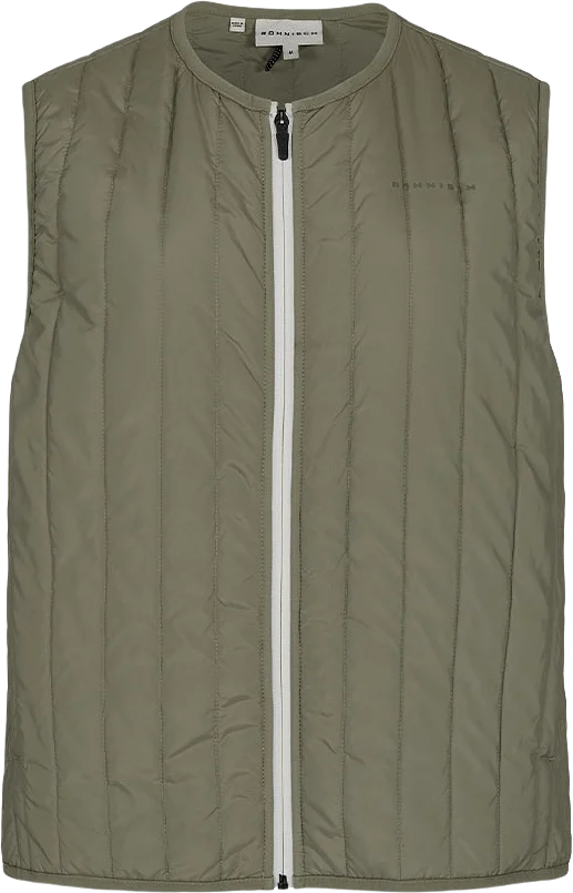 Lake Padded Vest