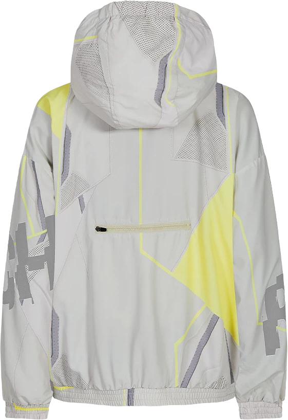 Active Printed Jacket