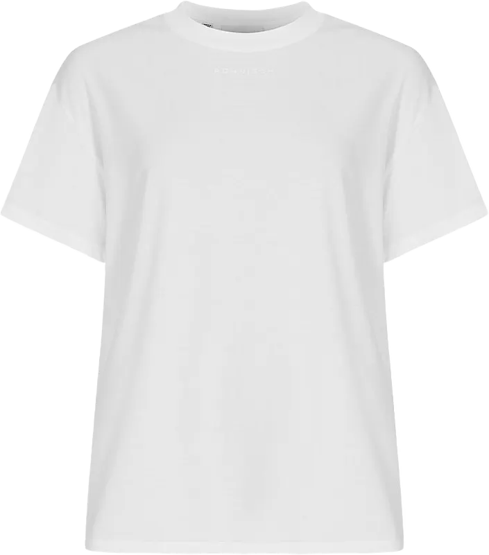 Clara Base Tee