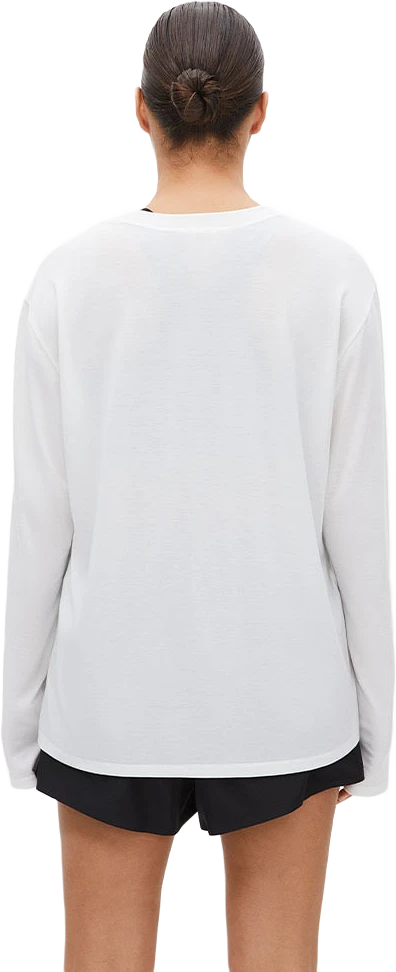 Clara Base Long Sleeve Top