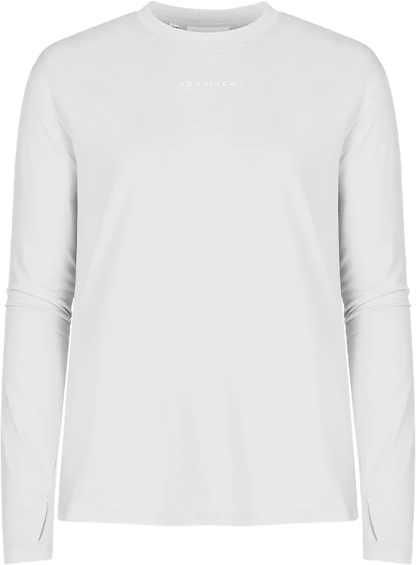 Clara Base Long Sleeve Top