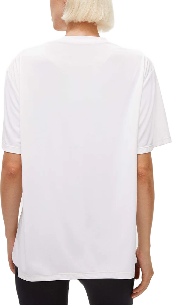 Court Loose Tee Shirt