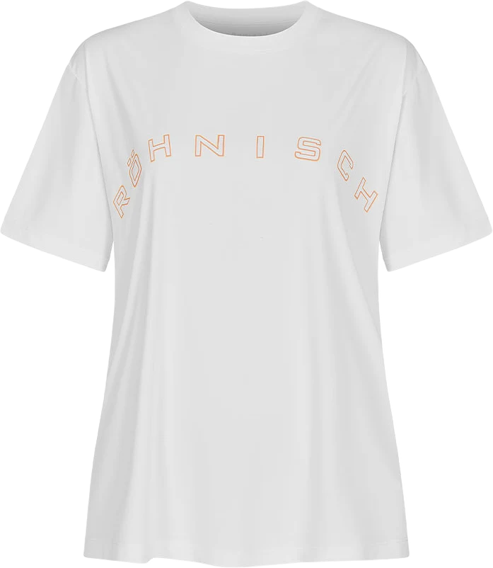 Court Loose Tee Shirt