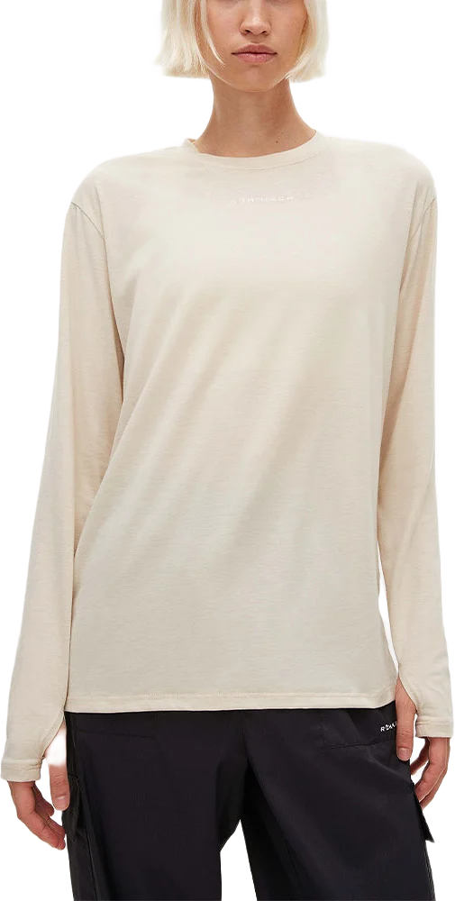 Clara Base Long Sleeve Top