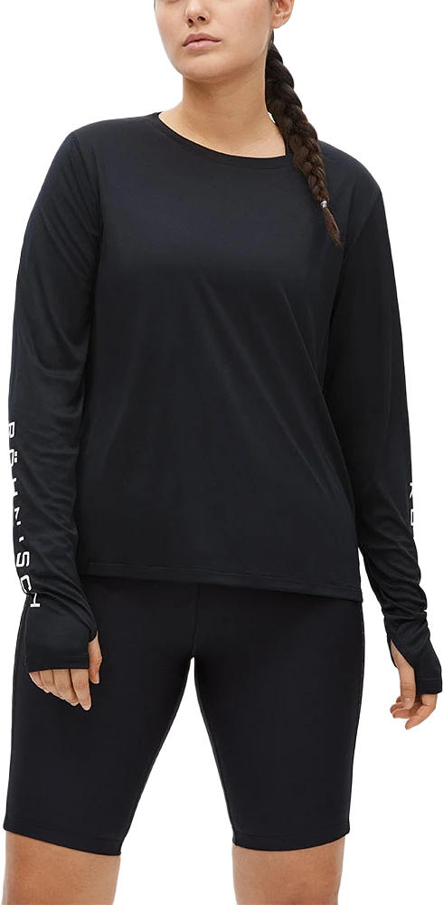 Team Logo Long Sleeve