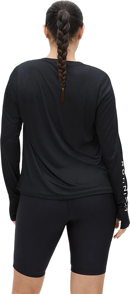 Team Logo Long Sleeve