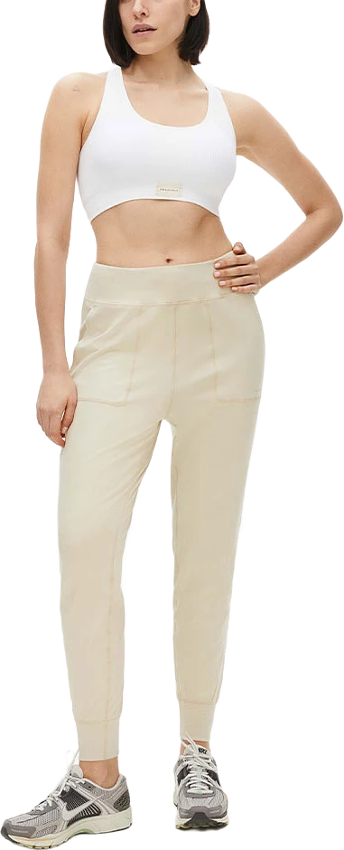 Soft Jersey Pants