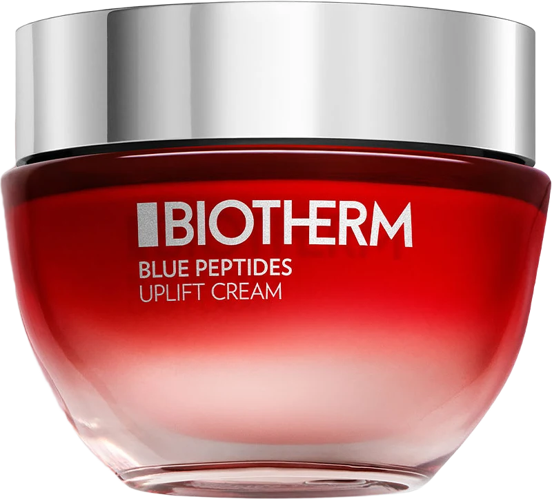 Blue Peptides Uplift Cream