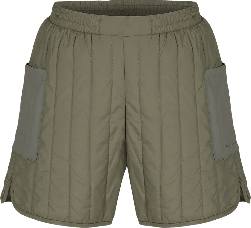 Lake Padded Shorts
