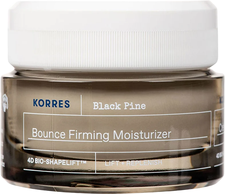 Black Pine 4D Bounce Firming Moisturizer