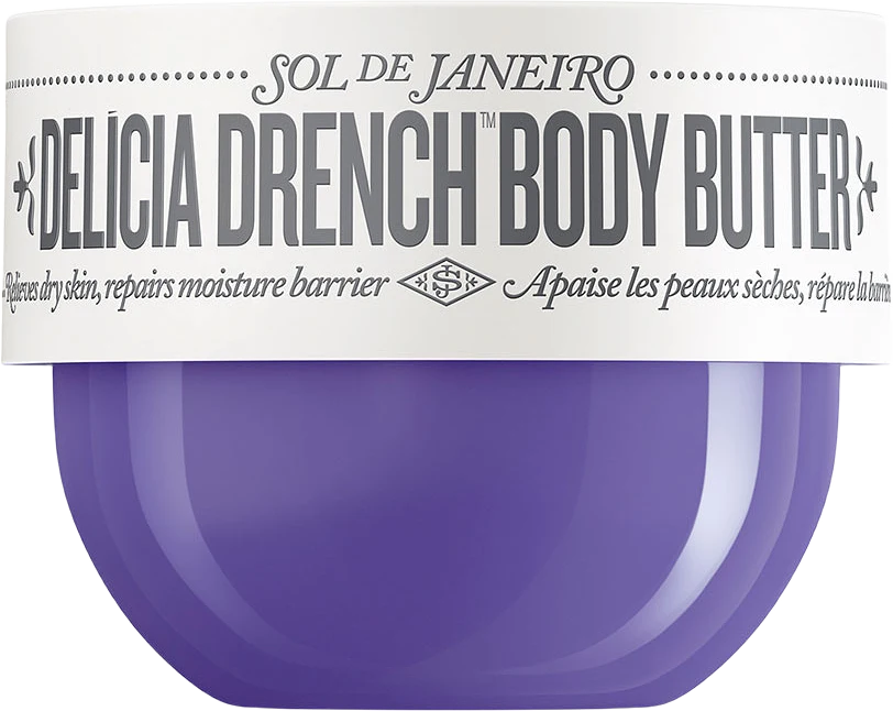 Delicia Drench Body Butter