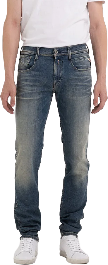 Hyperflex Anbass Slim Fit Jeans