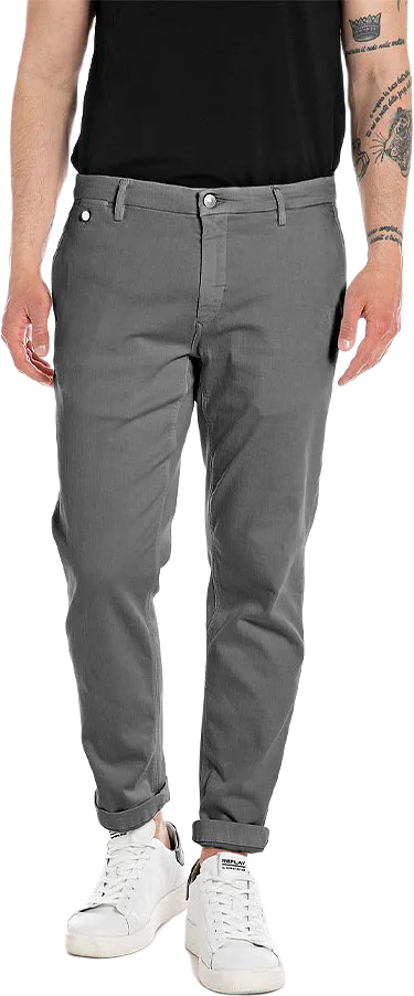 Hyperflex Colour Xlite Benni Chinos