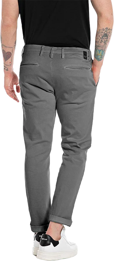 Hyperflex Colour Xlite Benni Chinos