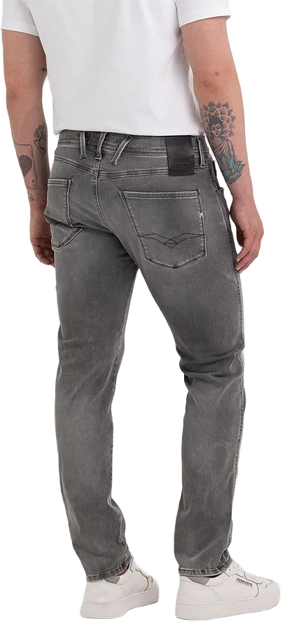 Hyperflex Anbass Slim Fit Jeans