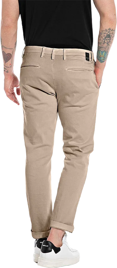 Hyperflex Colour Xlite Benni Chinos