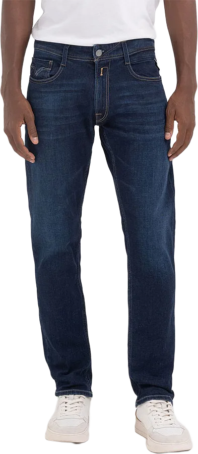 Comfort Fit Rocco Jeans