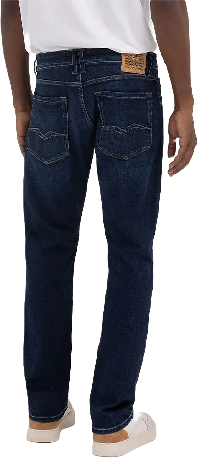 Comfort Fit Rocco Jeans