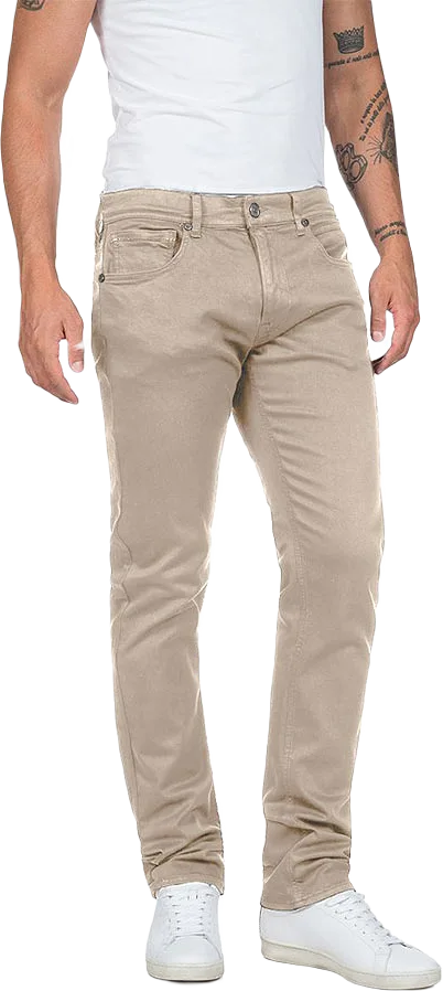 Hyperflex Colour Xlite Grover Jeans