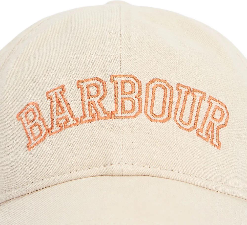 Barbour Emily Sports Cap