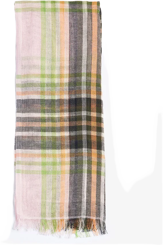 Barbour Summer Lonnen Scarf