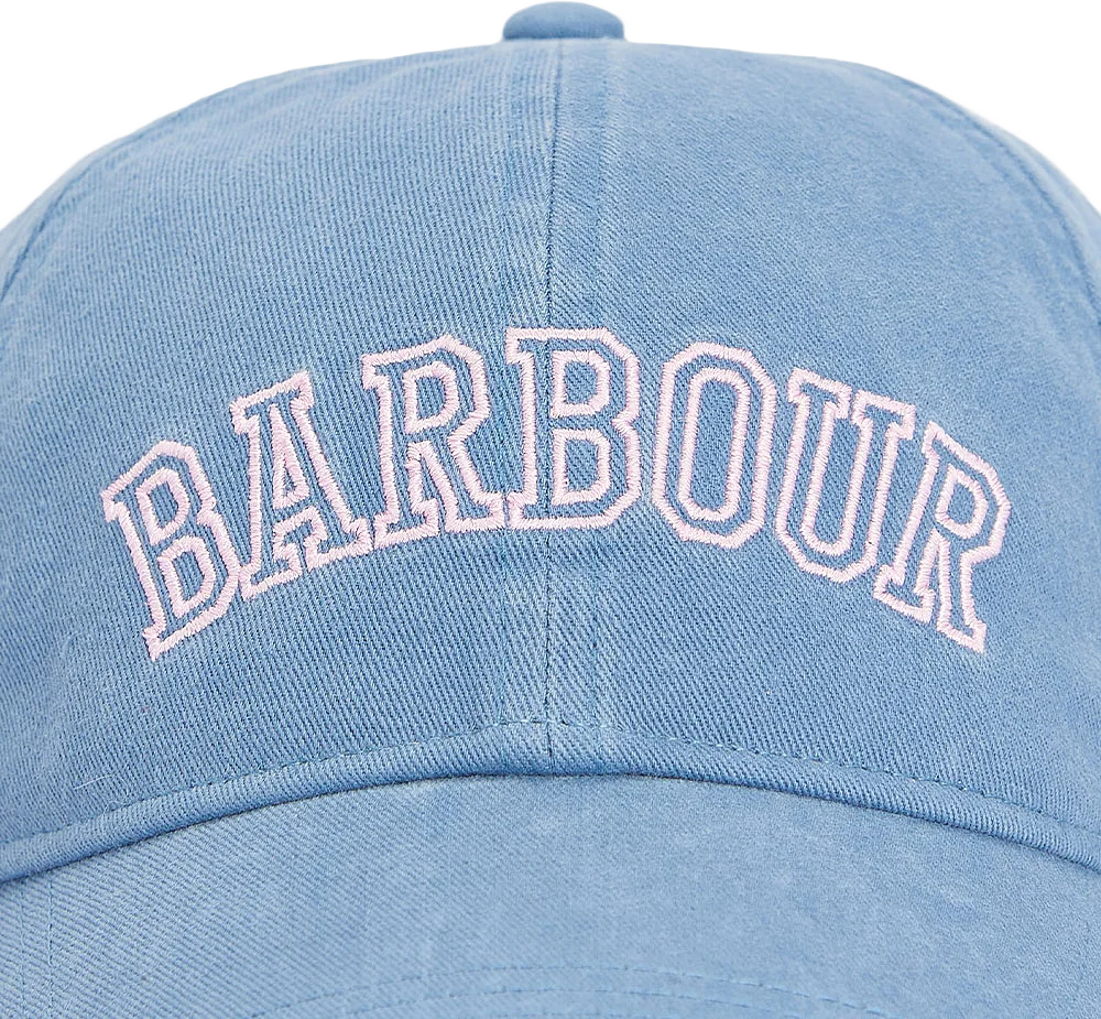 Barbour Emily Sports Cap