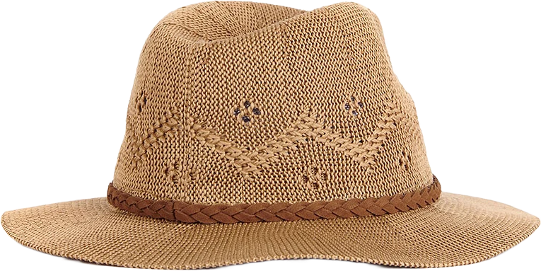 Flowerdal Trilby Hat