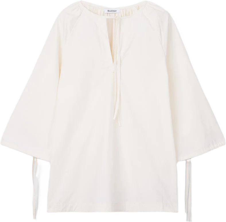 Gala Blouse