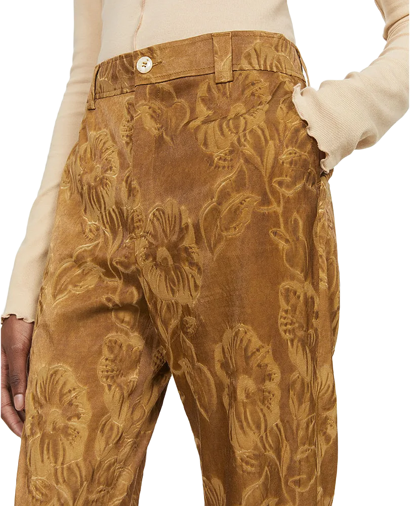 Aniara Flowerpower Pants