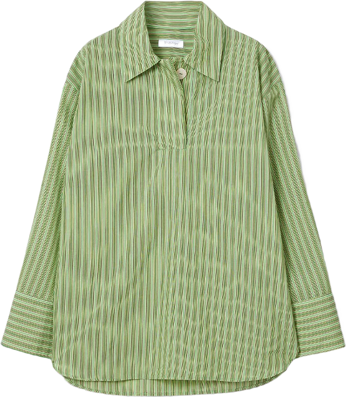 Sunshine Stripe Shirt