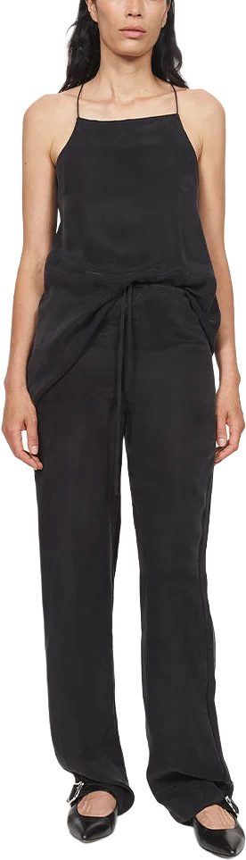 Lunara Twill Pants