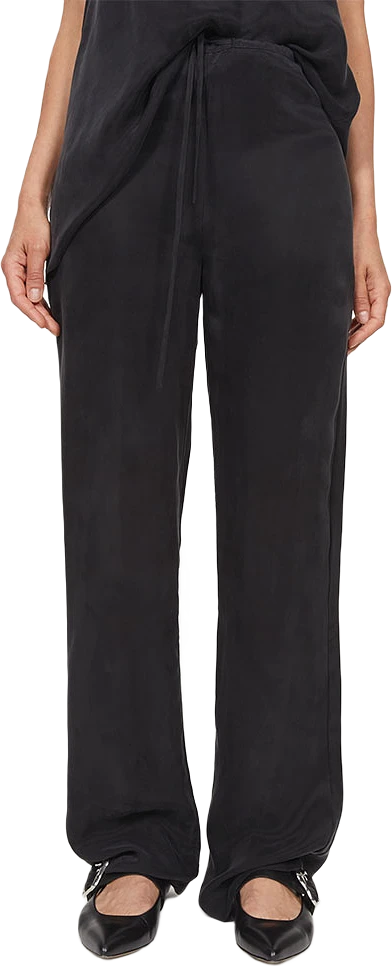 Lunara Twill Pants