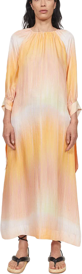 Wava Sunset Dress