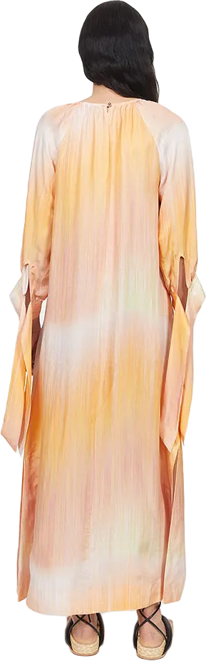 Wava Sunset Dress