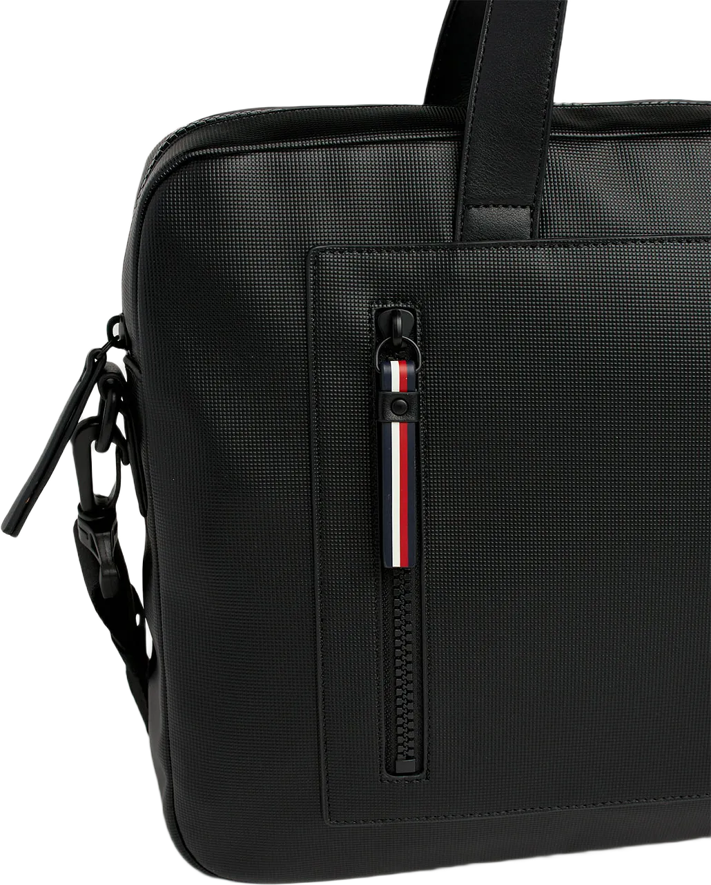 Pique Slim Computer Bag