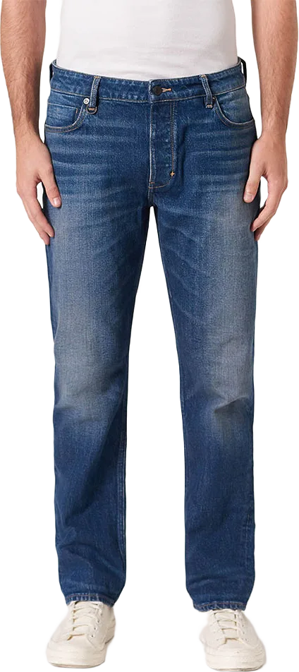 Ray Straight Soma Jeans