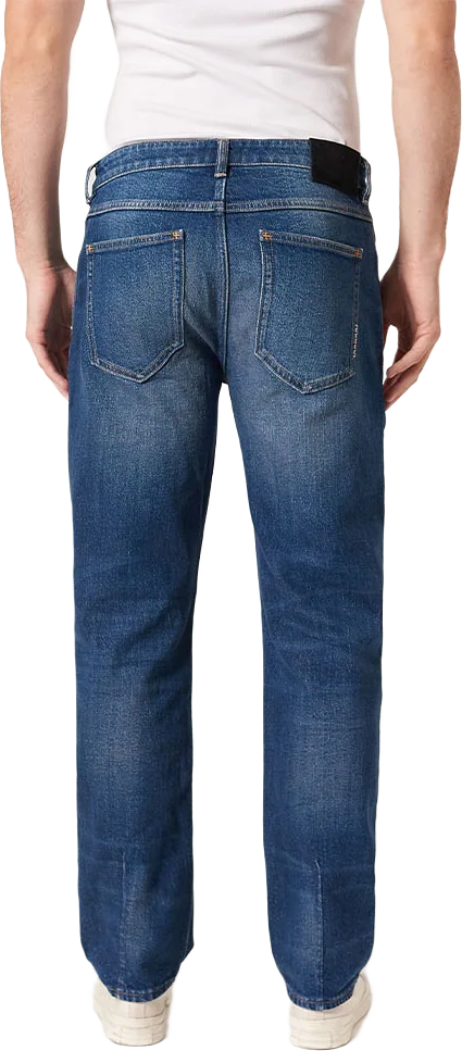 Ray Straight Soma Jeans