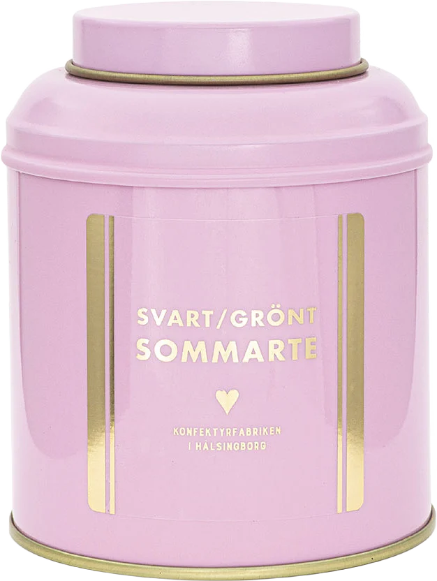 Sommarte Passion & Mango