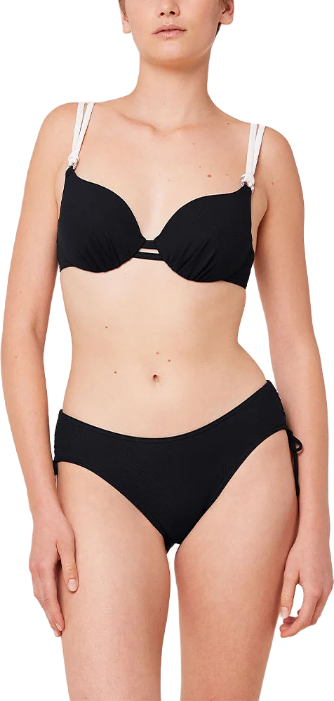 Summer Glow Midi Bikini brief