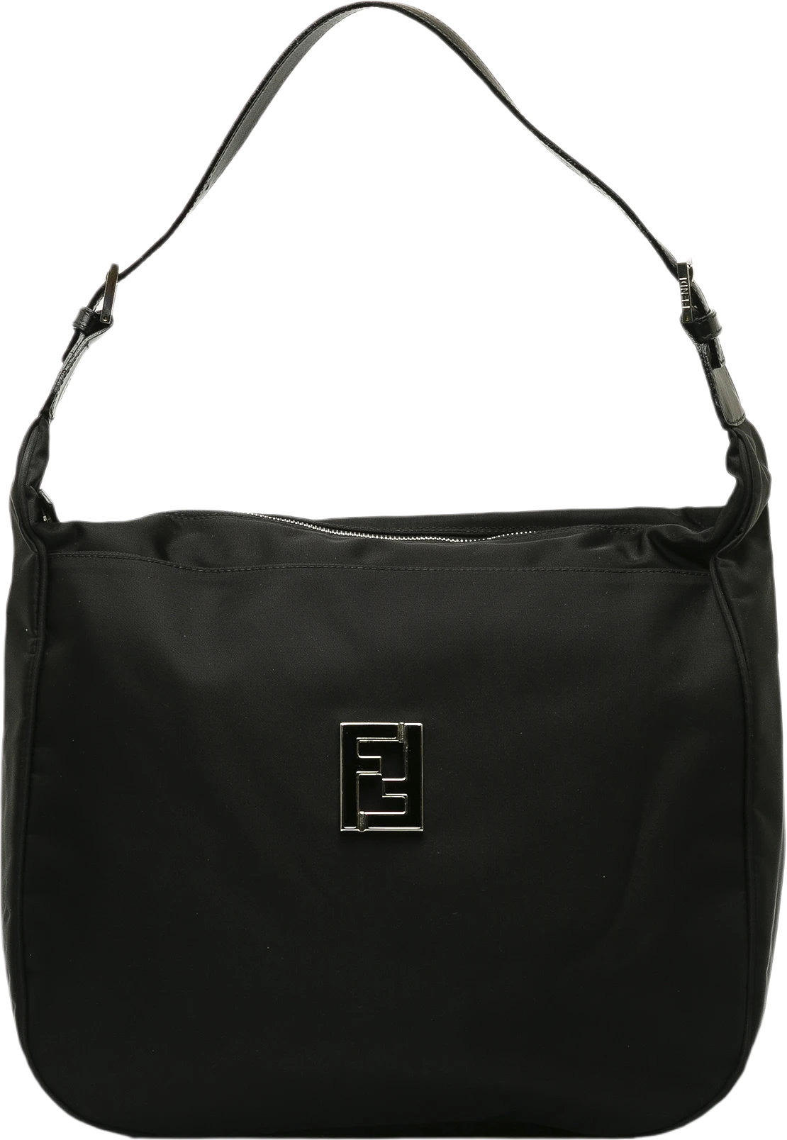 Fendi Ff Shoulder Bag