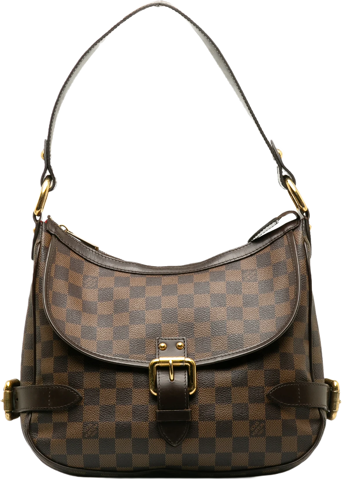 Louis Vuitton Damier Ebene Highbury