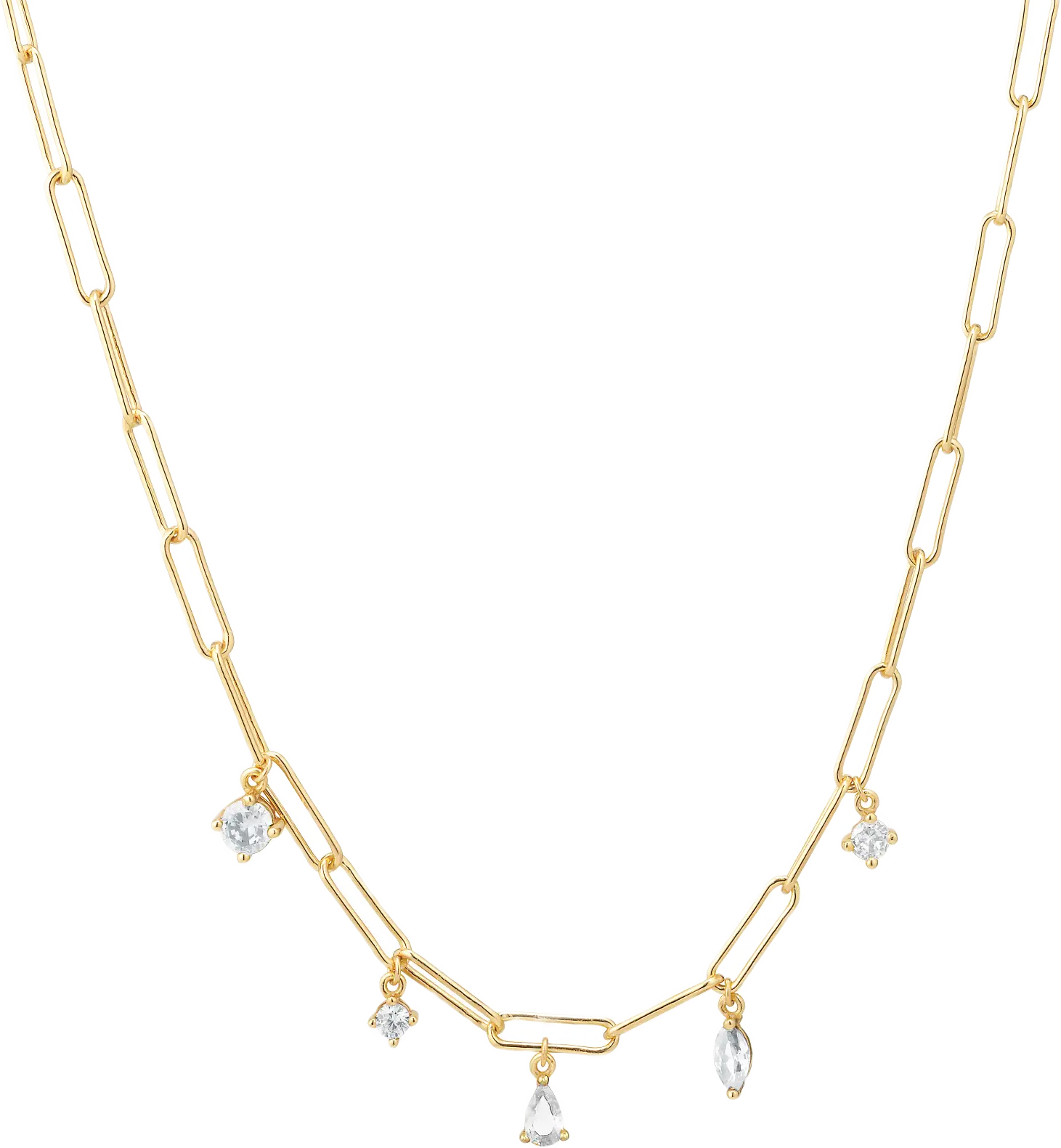 Rimini Necklace