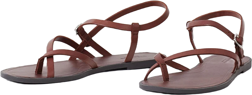 Tia 2.0 Sandals Flats