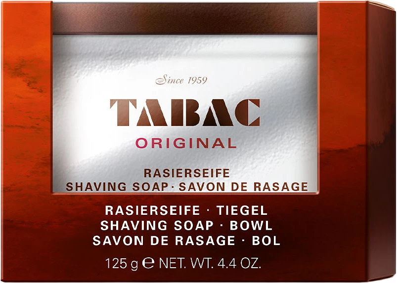 Tabac Shaving Bowl