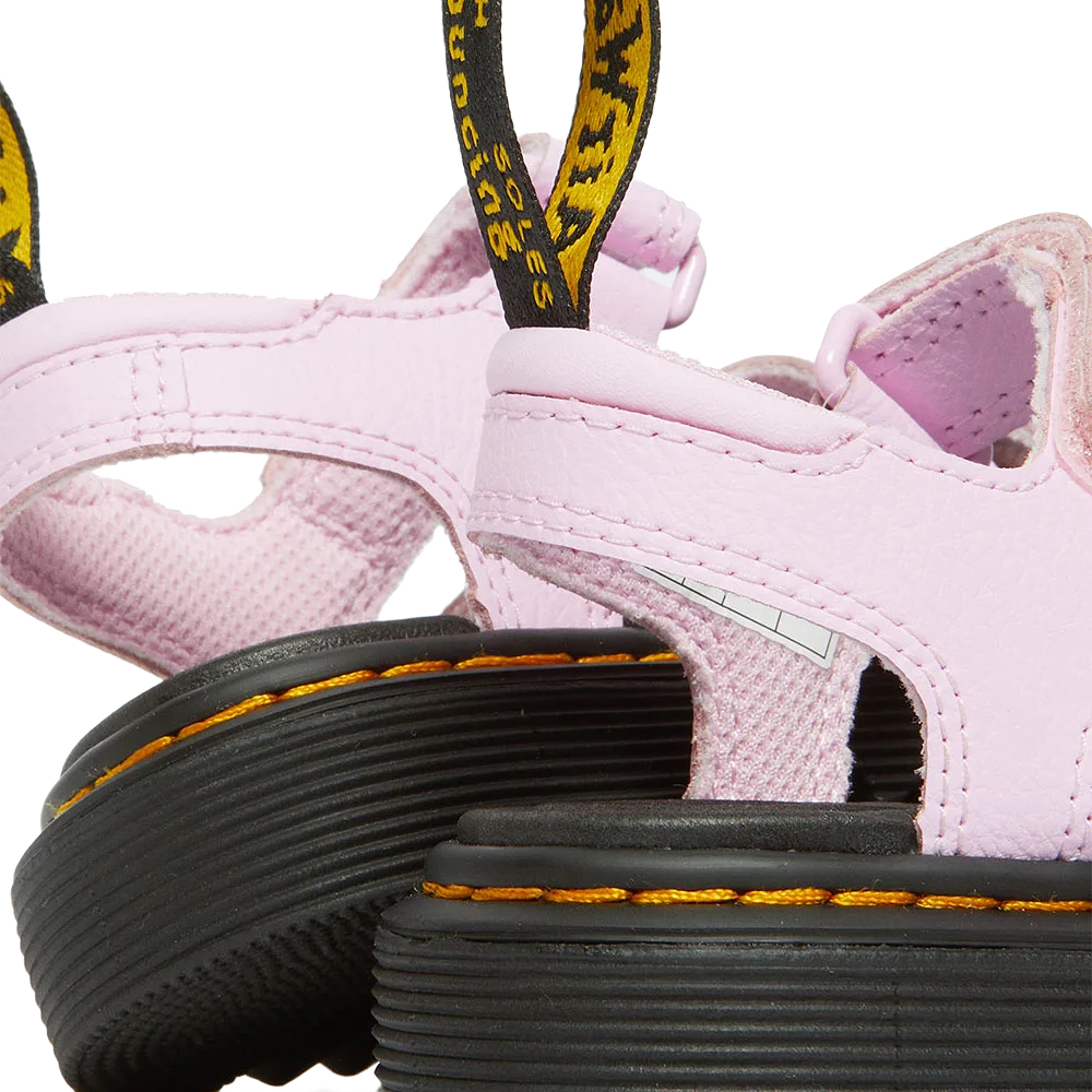 Klaire T SANDAL PALE PINK